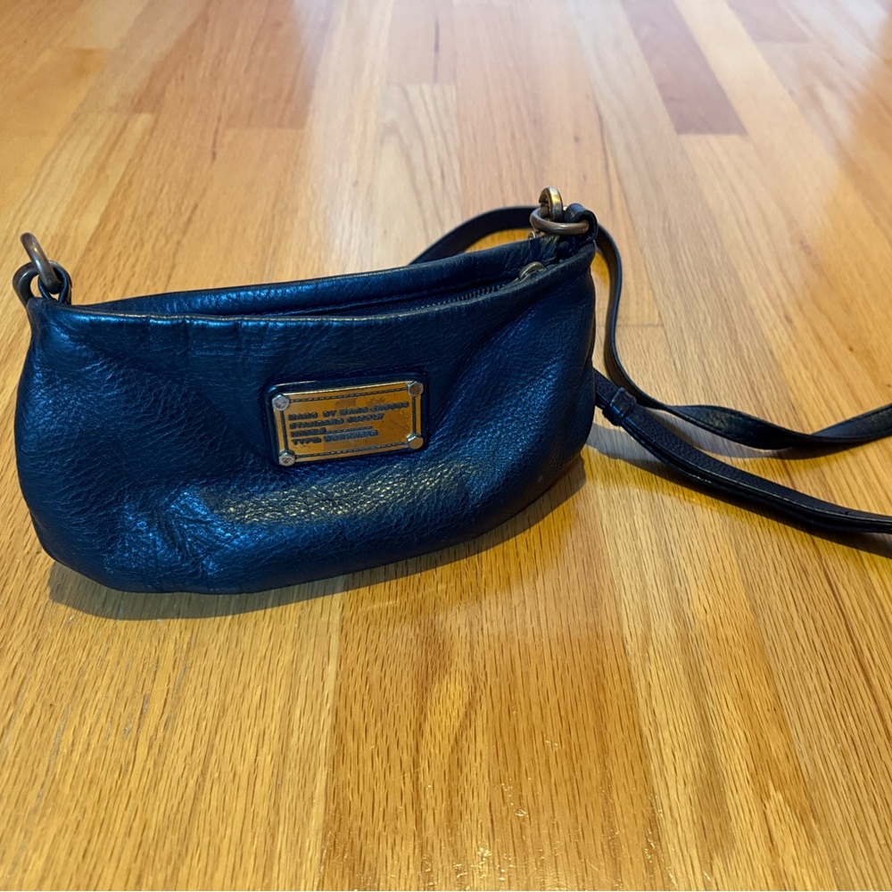 Marc Jacobs Crossbody